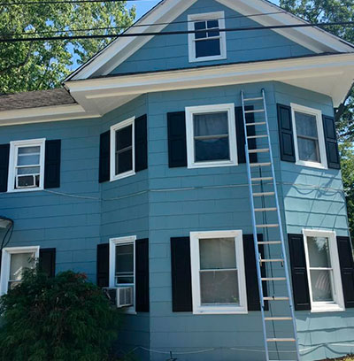 Welcome to Perez Drywall LLC