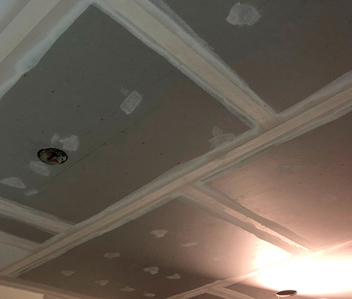 Welcome to Perez Drywall LLC